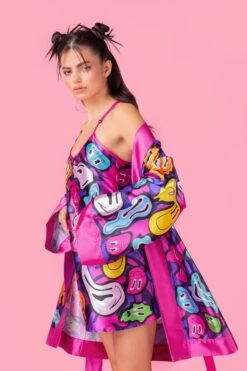 High&Mighty Slippy Nightie -Badinka il fullxfull.4466415737 3zkn