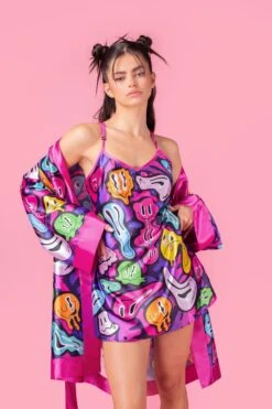 High&Mighty Slippy Nightie -Badinka il fullxfull.4466415771 gwws