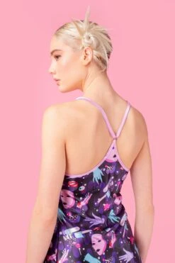 High Maintenance Slippy Nightie -Badinka il fullxfull.4469708715 c38u