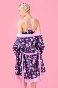 High Maintenance Slippy Nightie -Badinka il fullxfull.4469708735 mvoi